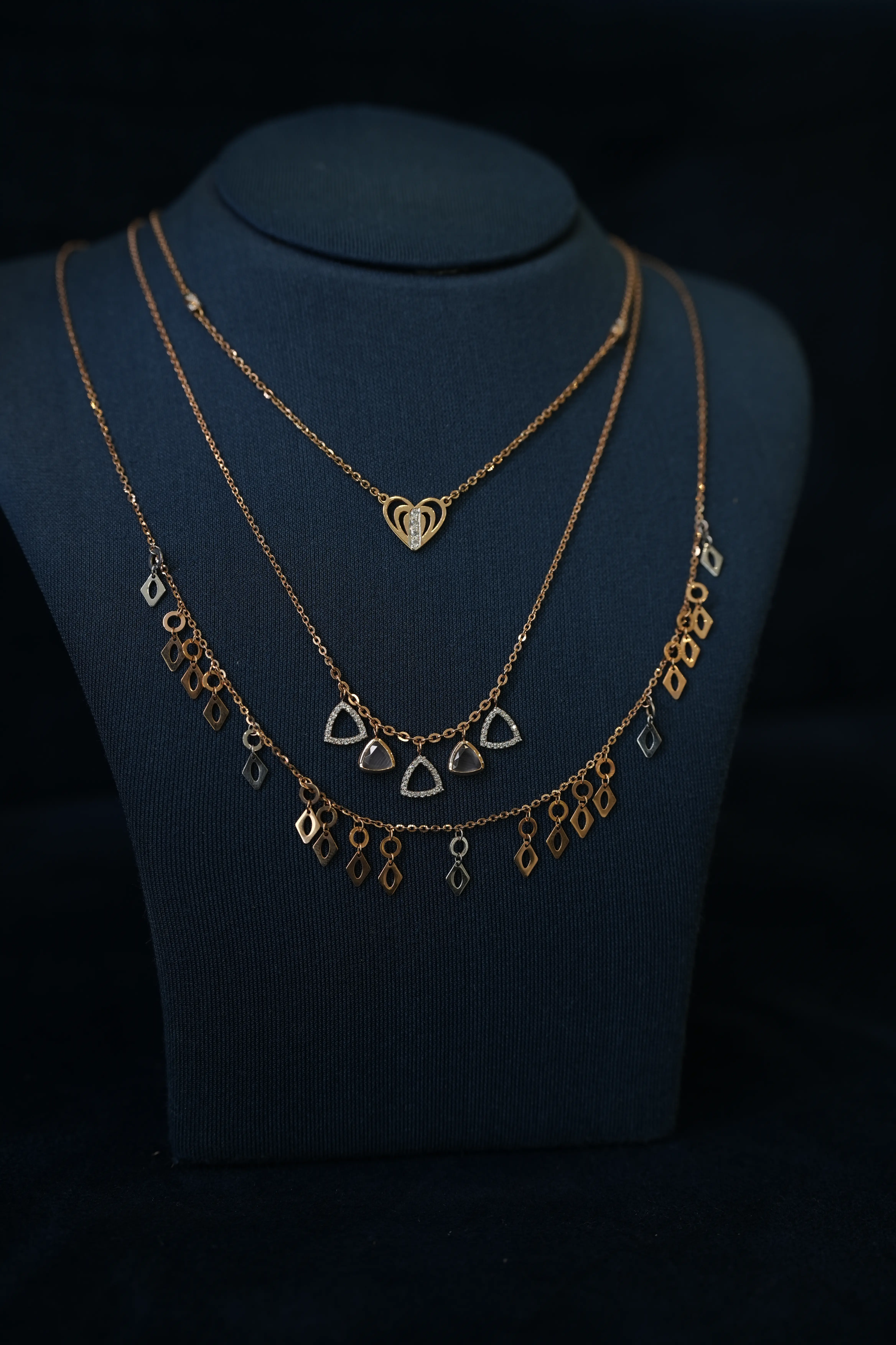 gold and diamond jewellery Koduvally